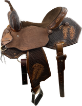 Cañón Eagle Wing Pro 16 QH