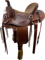 Elk Mountain Mule 16"