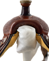 Elk Mountain Mule 16"