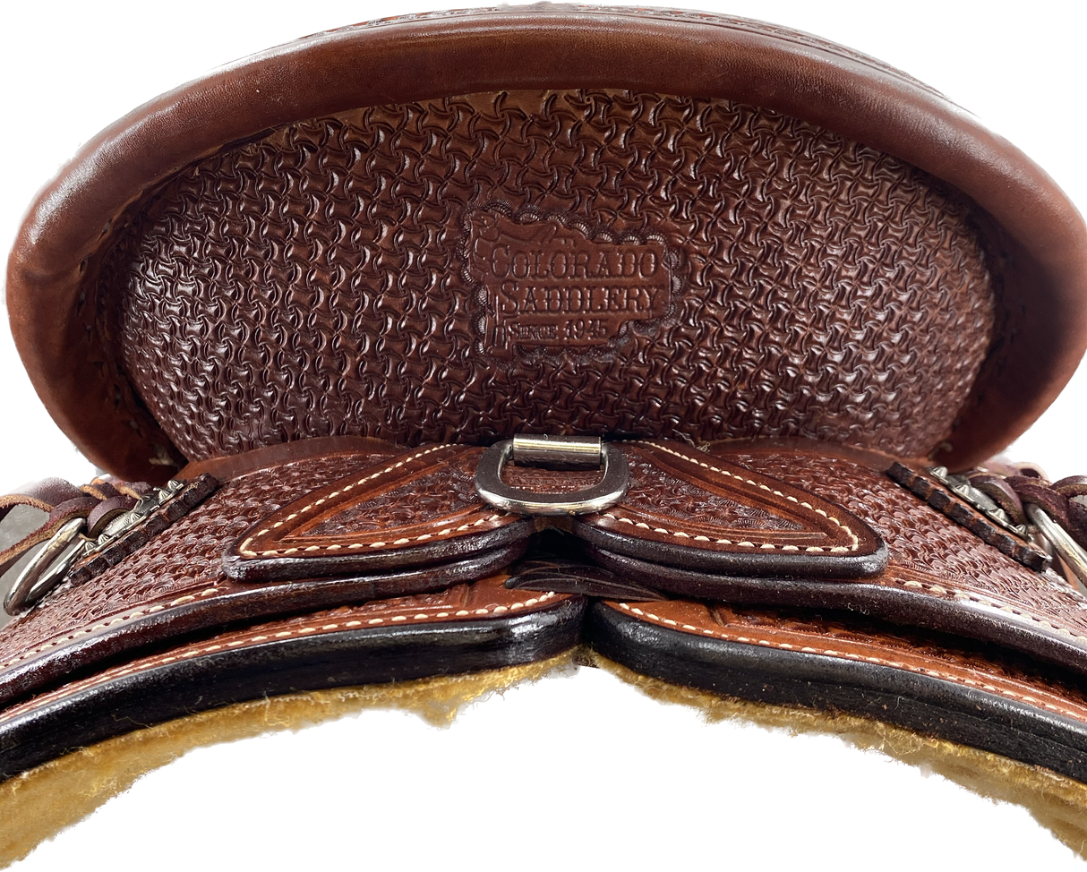 Elk Mountain Mule 16"