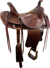 Elk Mountain Mule 16"