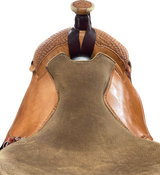 Sendero de la montaña Elk de 15 pulgadas