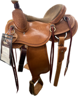 Sendero de la montaña Elk de 15 pulgadas