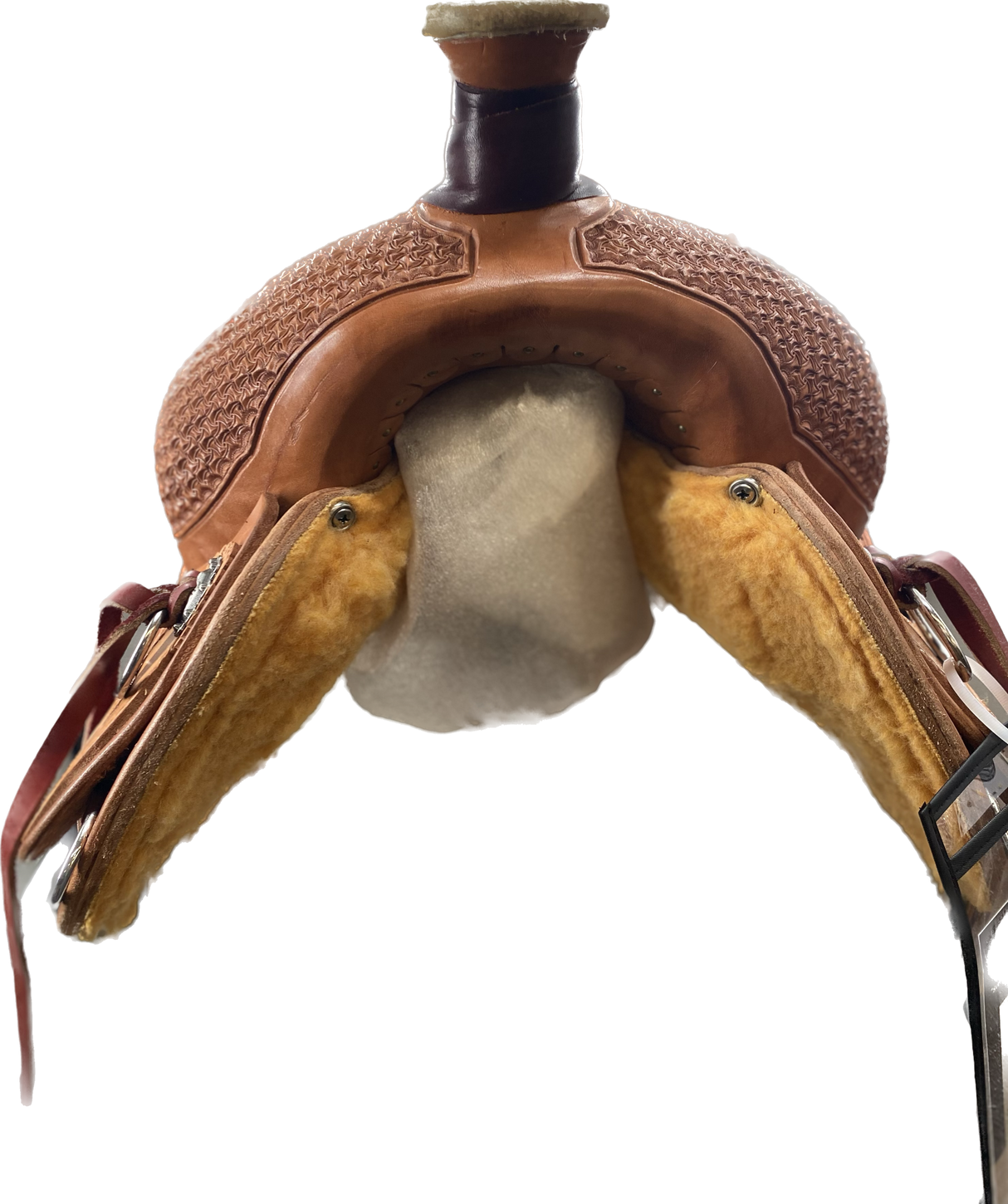 Sendero de la montaña Elk de 15 pulgadas