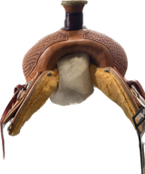 Sendero de la montaña Elk de 15 pulgadas