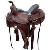 Off side Elk Mountain Trail