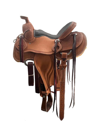 Trail Saddles