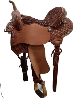 Trail Saddles