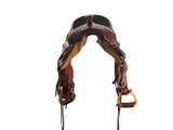 Western Dressage 15.5"