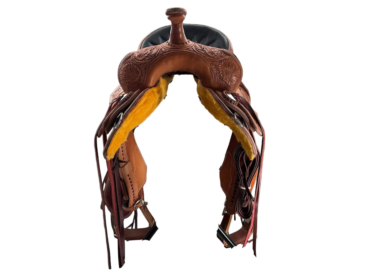 Golden Price Barrel 14.5"