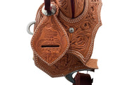 Golden Price Barrel 14.5"