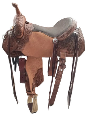 Trail Saddles