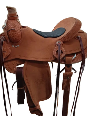 Ranch and Roping Saddles
