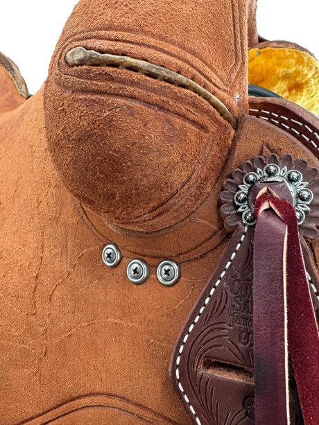 Western rancher for sale