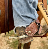 Helena Special Spurs