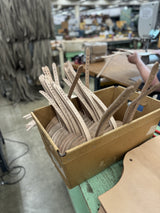 Alforjas de cuero de calidad extra