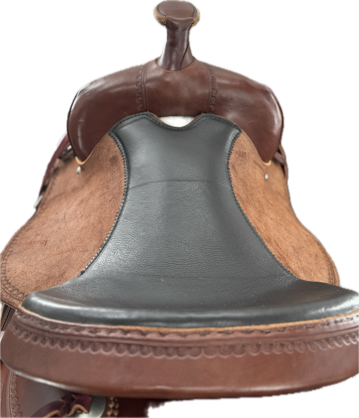 Sendero Dark Cody de 15"