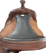 Sendero Dark Cody de 15"