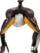 Sendero Dark Cody de 15"