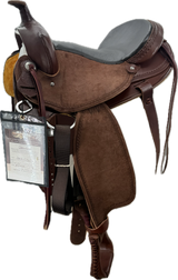 Sendero Dark Cody de 15"