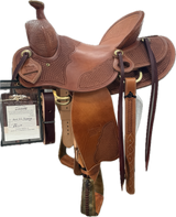 Caoba de Black Hills de 16"