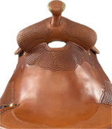 Caoba de Black Hills de 16"