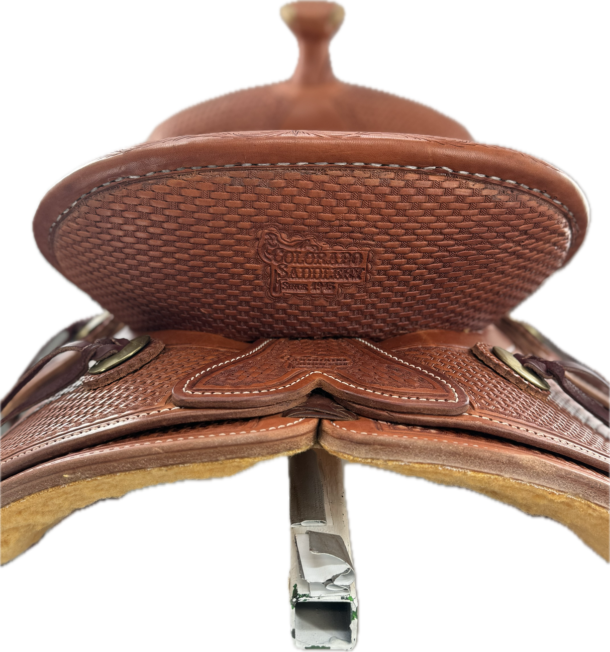 Caoba de Black Hills de 16"