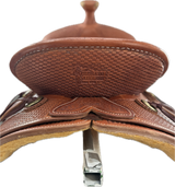 Caoba de Black Hills de 16"