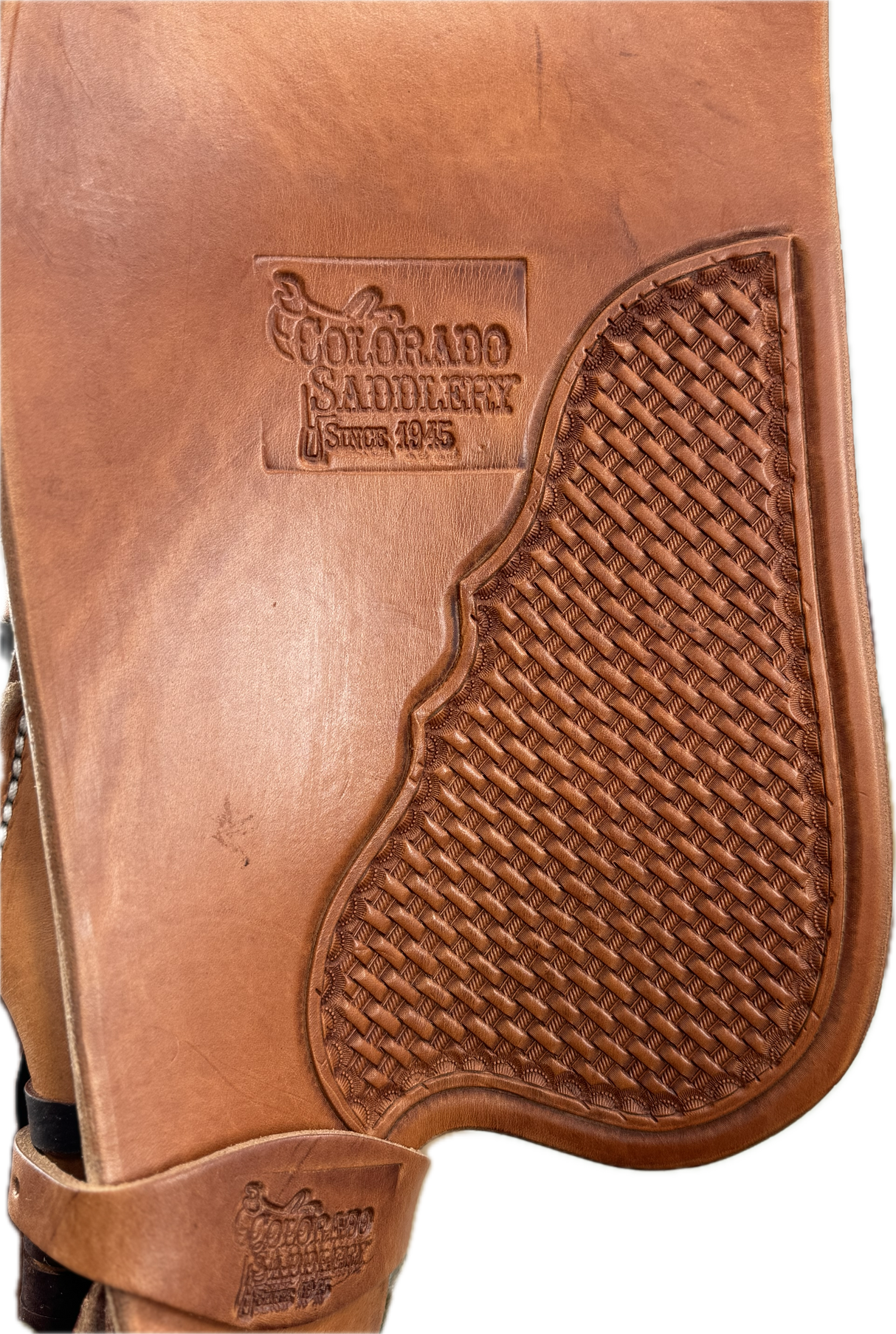 Caoba de Black Hills de 16"