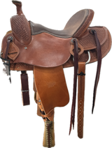 Elk Mountain Trail 16"