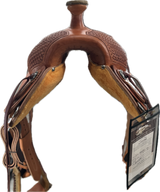 Elk Mountain Trail 16"