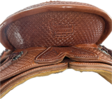 Elk Mountain Trail 16"