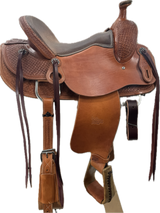 Elk Mountain Trail 16"