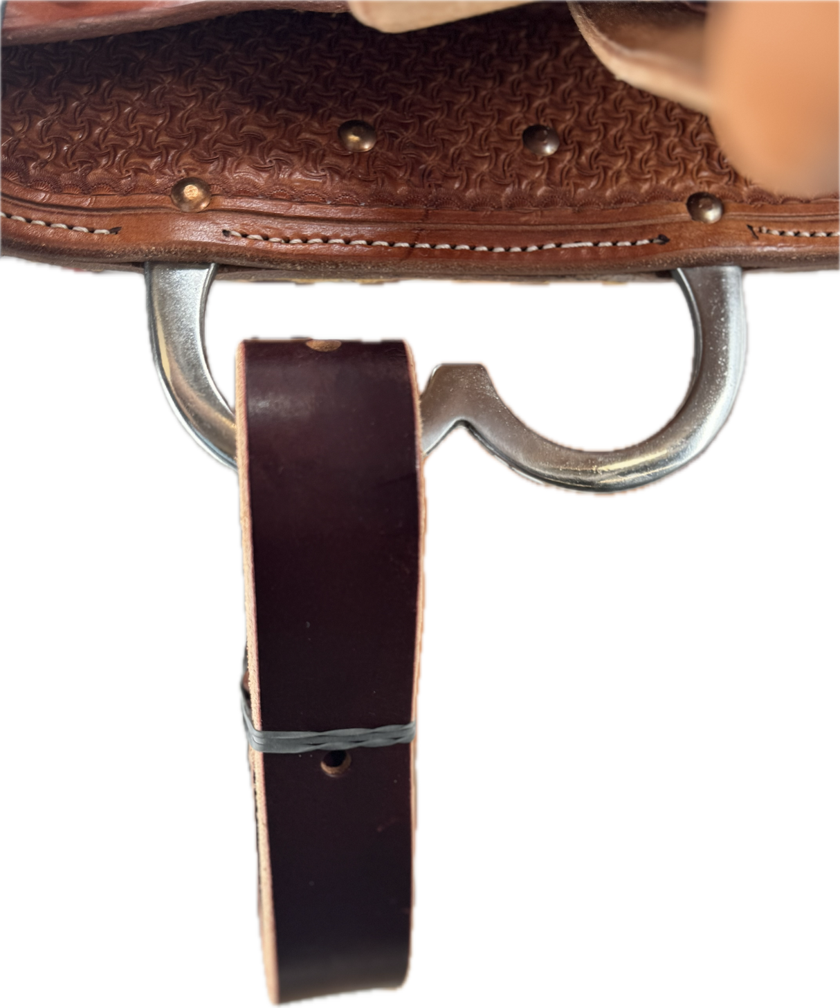 Elk Mountain Trail 16"