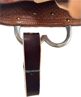 Elk Mountain Trail 16"