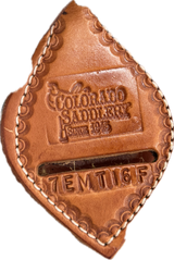 Elk Mountain Trail 16"