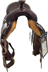 Elk Mountain Trail Dark 15"