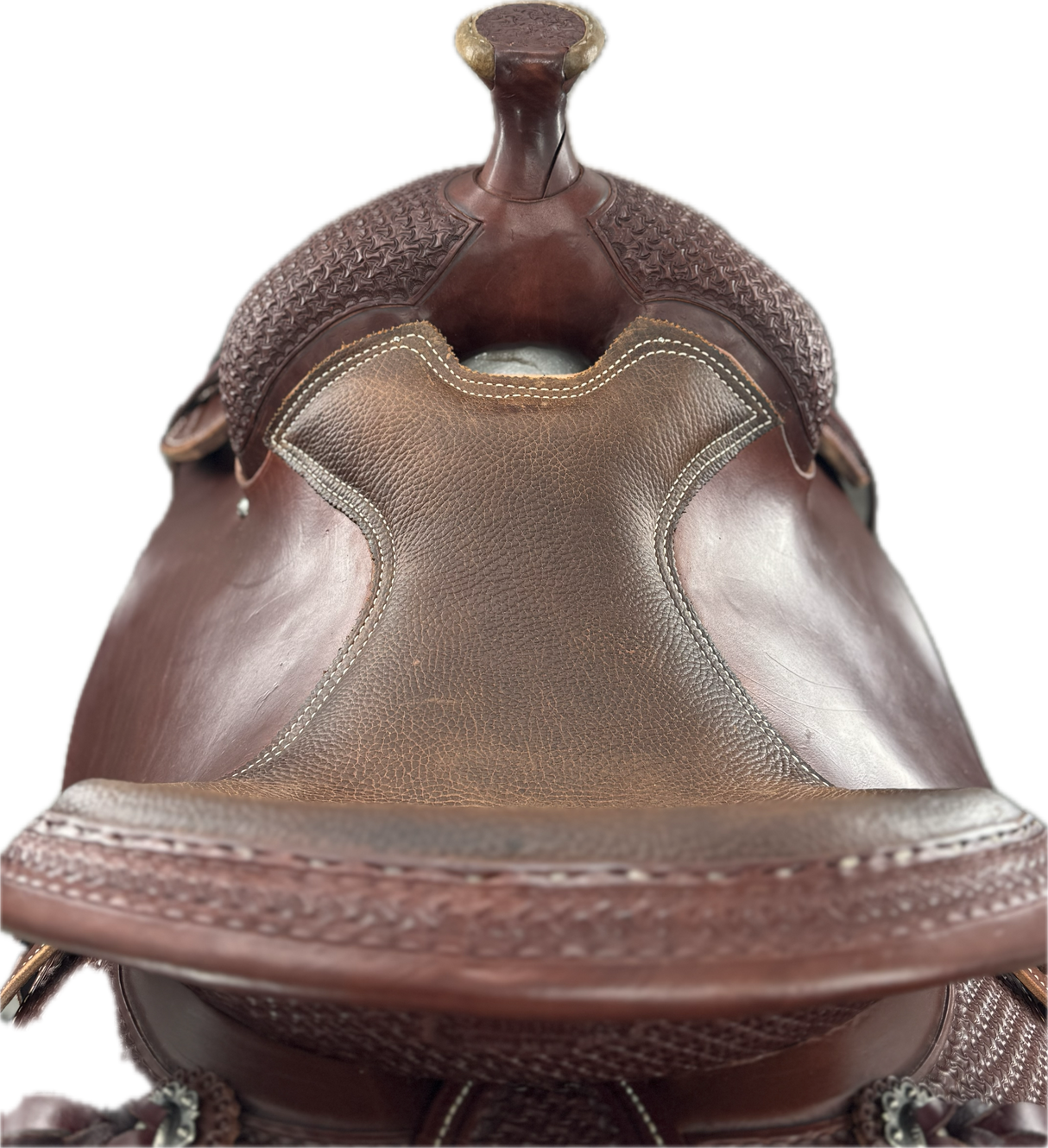 Elk Mountain Trail Dark 15"