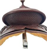 Elk Mountain Trail Dark 15"