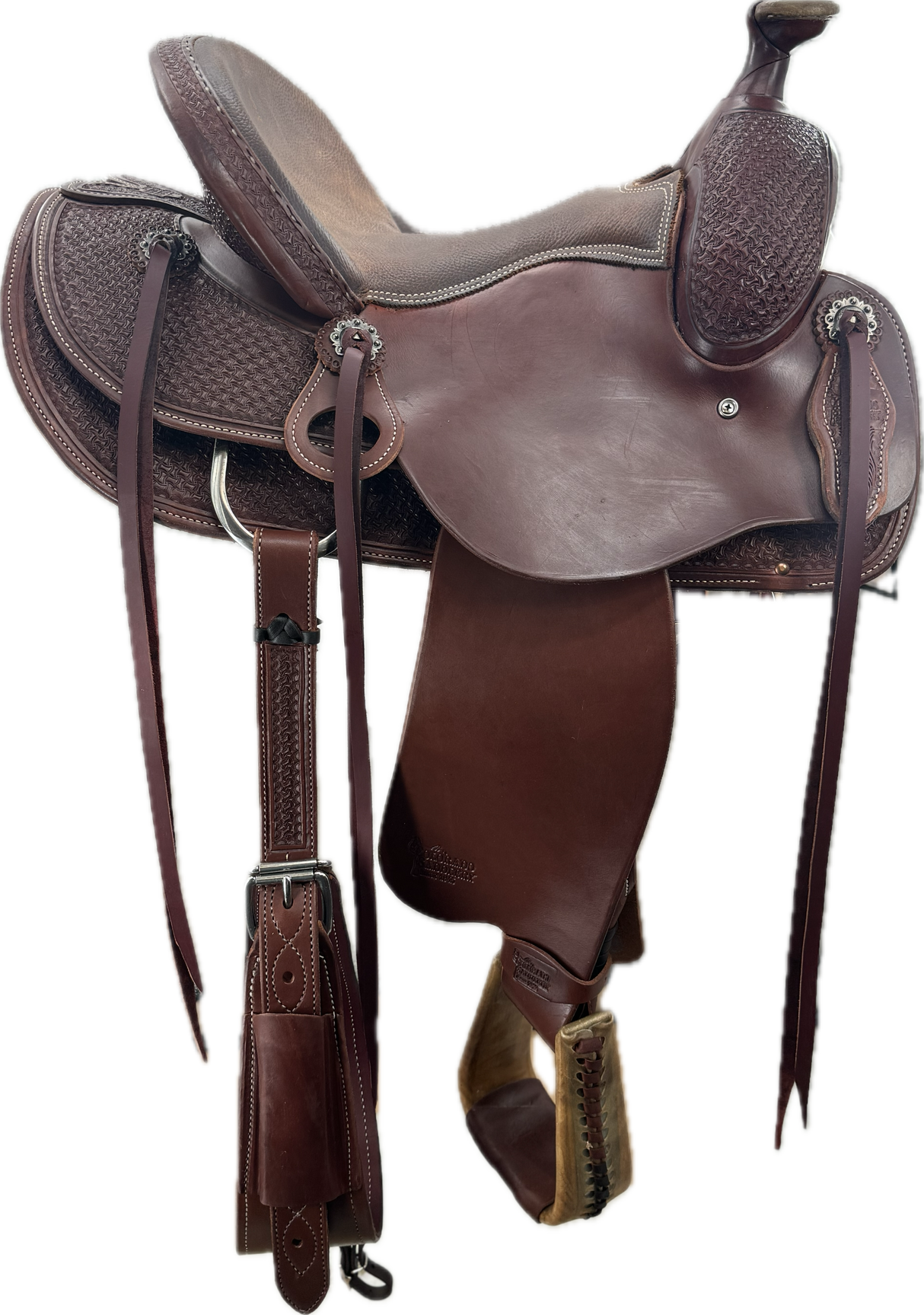 Elk Mountain Trail Dark 15"