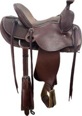 Elk Mountain Trail Dark 15"