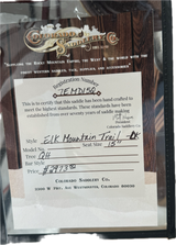 Elk Mountain Trail Dark 15"