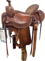 Aspen Colorado Rancher 15"