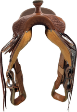 Aspen Colorado Rancher 15"