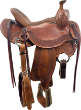 Aspen Colorado Rancher 15"