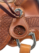 Aspen Colorado Rancher 15"