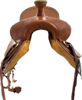 Black Hills Mahogany