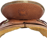 Black Hills Mahogany