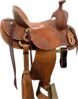 Black Hills Mahogany