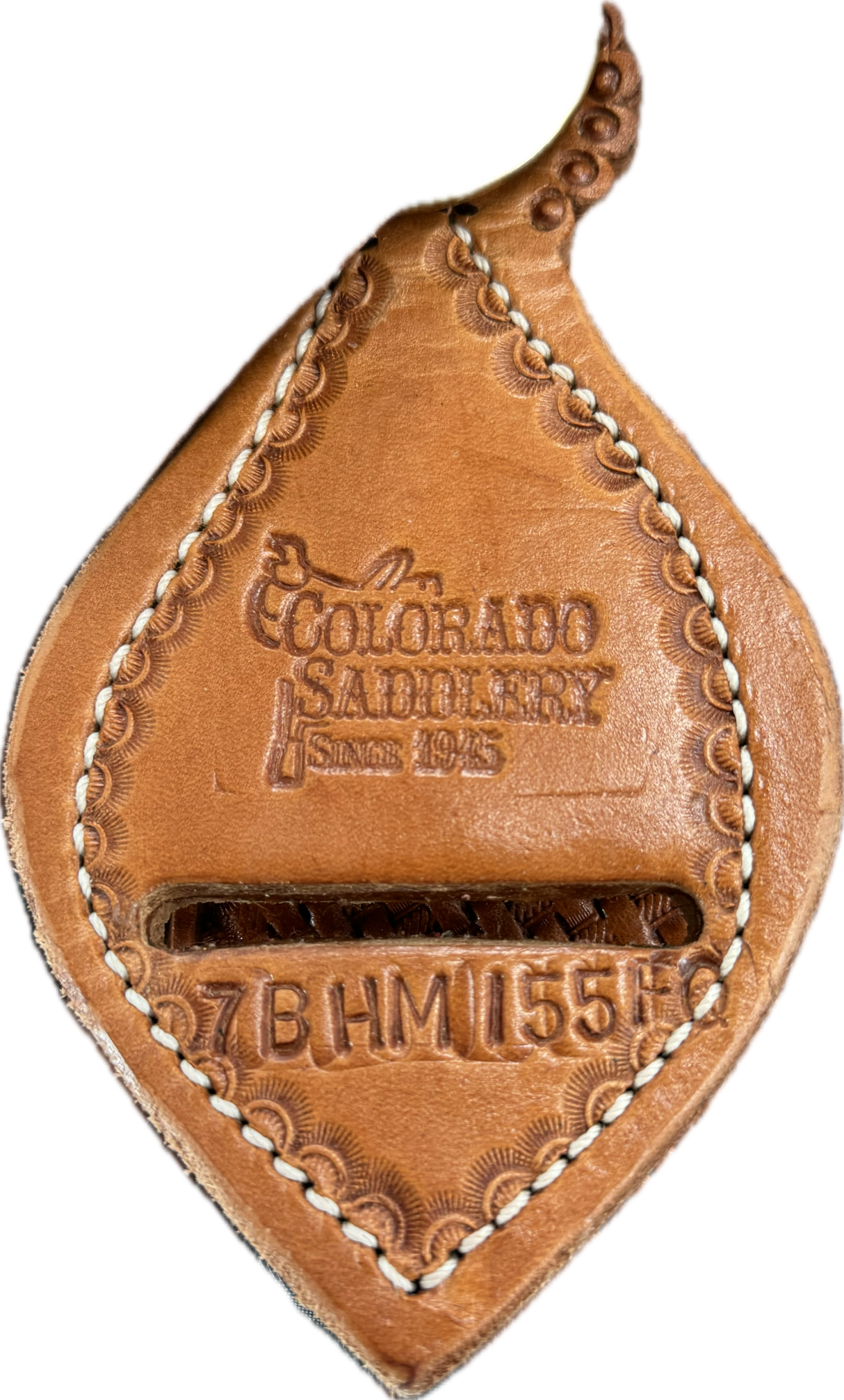 Black Hills Mahogany